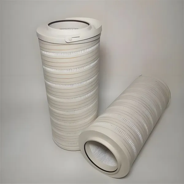 WR8300FOM39H Pall Filter Element HC8314FKS39H Hydraulic Oil Filter