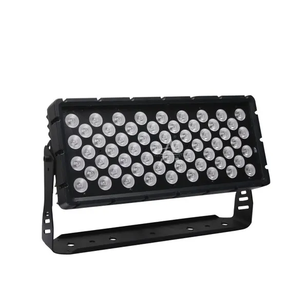TG60 IP65 LED Waterproof Floodlight 60x15W RGBW 4in1 800W DMX Effect Light