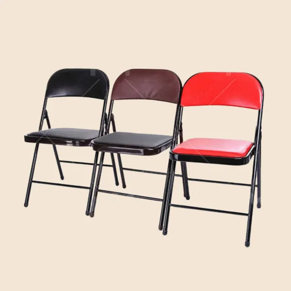 Office Folding Chair Metal Folding Chair plastic folding chair