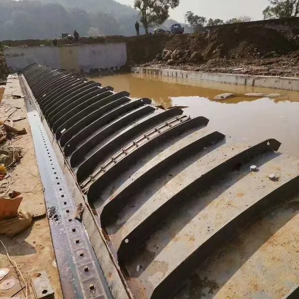 IP65 Waterproof Air Shield Dam for Harsh Environment Applications photo-2