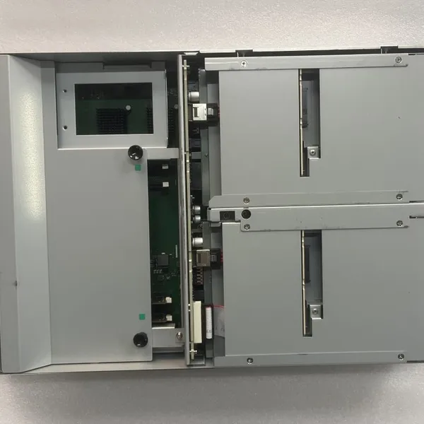 CA07555-D842 Fujitsu DX8100S3 Controller Module