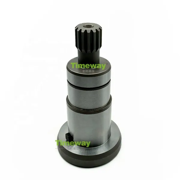 Excavator Hydraulic Pump F12-080 T14 Drive Shaft for Repair PARKER Hydraulic Pump photo-2