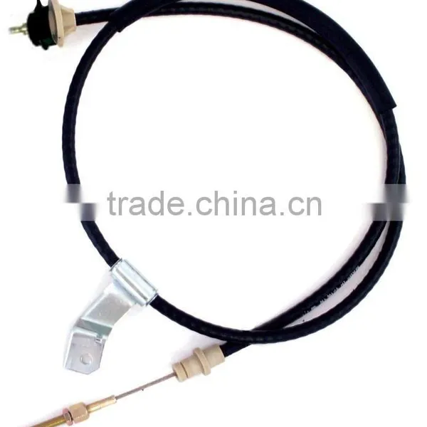 Car Clutch Cable 2150.z6 Auto Clutch Cable Stright Wire Cable Motorcycle Throttle Cable Auto Clutch Cable Toyota Clutch Cable photo-6