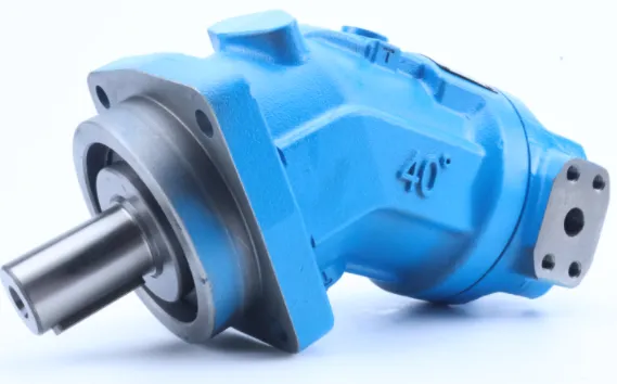 A2FO10/61L-PZP06 Fixed Displacement Pump A2FO A2FO16/61R-PBB06 Axial Piston Fixed Pump A2FO12/61L-PZB06A2FO12/61R-VBB05 photo-5