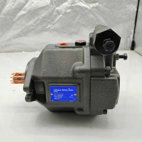 Piston Pump AR Series AR16-LR01C-22T AR22-FR03C-22 Hydraulic Piston Pump AR16 AR22 Series AR22-FR01C-22 AR16-FR01BS-22 photo-3