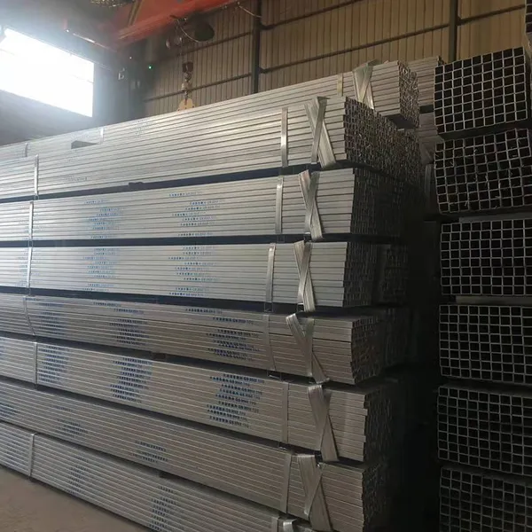 Factory Direct Galvanized Steel Pipe Schedule 40 80 2 Inch 3 Inch 4 Inch 6 m 12 m for Construction Use photo-2