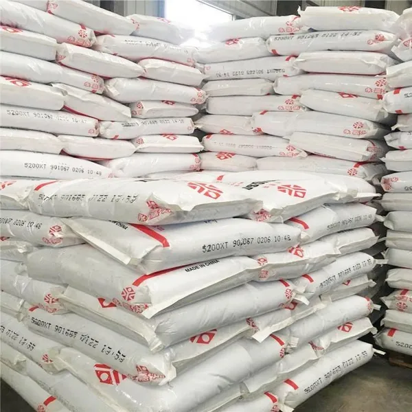 Polypropylene Resin 5012XT - High Crystallinity Grade for Medical Device Molding photo-2