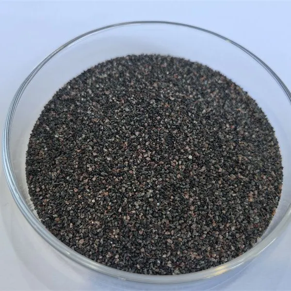 20-40mesh 30-60mesh 80mesh Omphacite photo-3