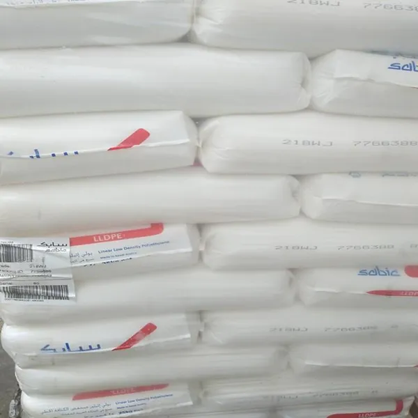 Corrosion-Resistant HDPE M80064 Pellets With 25MPa Tensile Strength for Water Supply Pipes