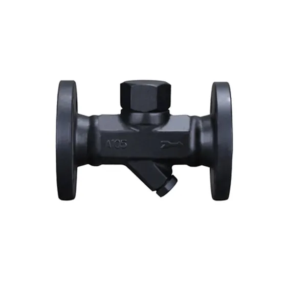 Thermodynamic Disc Trap S31n Automatic Water Drain Steam Traps for Steam System