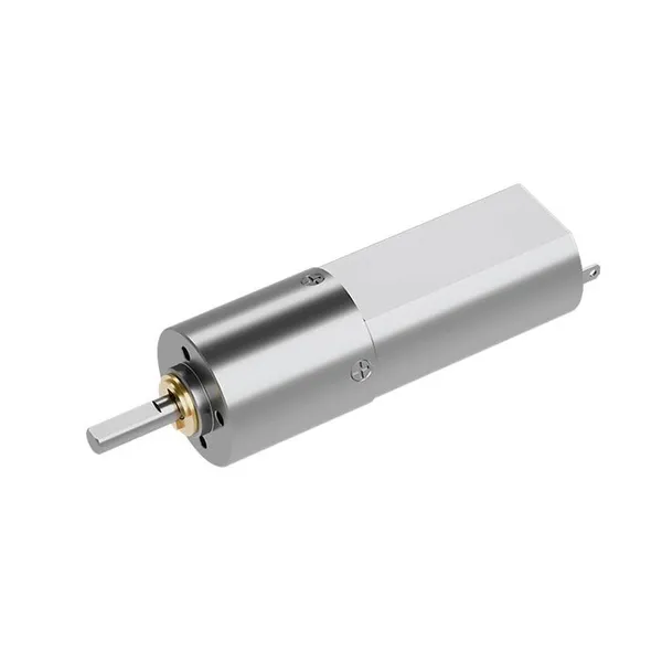 High-precision Micro Brushless DC Motor, Low Noise and Long Life Coreless Cup Motor for Dental Cleaning Equipment photo-5
