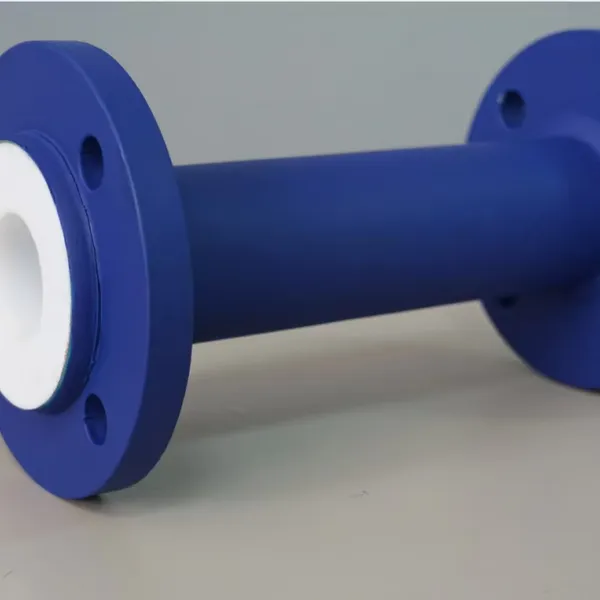 PTFE Pipe Lining photo-2
