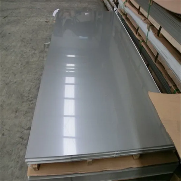 TISCO BAOSTEEL 310S High Quality 300 Series Stainless Steel Sheet 3mm Hot Rolled 2D NO.1 2B Surface Welding Plate Cutting photo-5