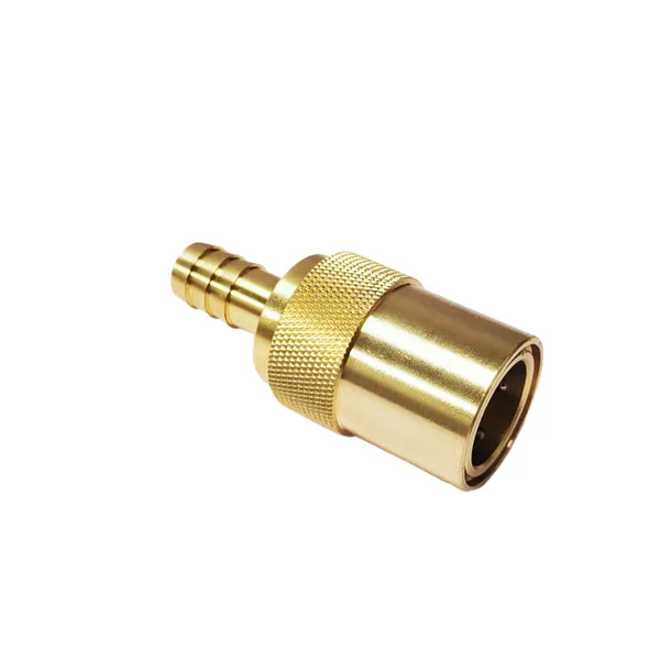 Tianlong Xiangying Tljs506 Insertion Tube, Quick Connection, Tlong Mold Water Connector photo-3