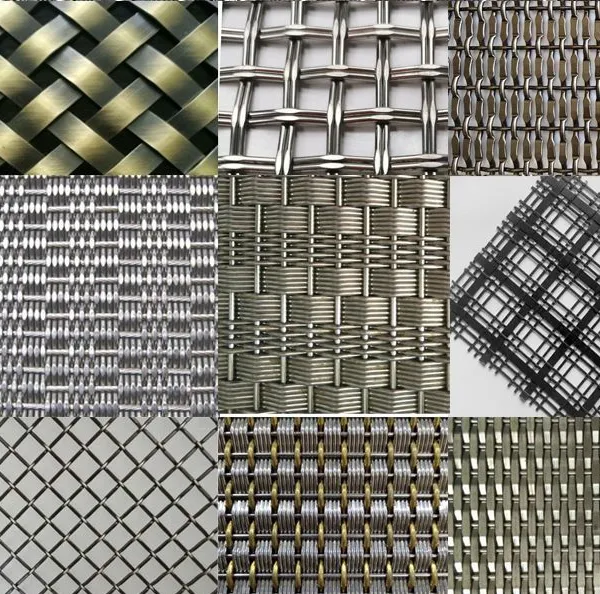 Architectural Laser Cut Aluminum Rectangular Pattern Wall Panel Customizable Indoor Outdoor Privacy Screen photo-4