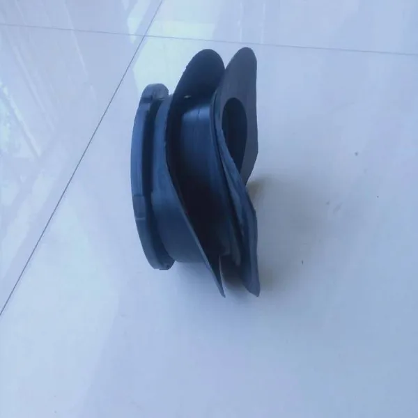Plastic Manhole Plastic Fittings, Reducing Joints, 45° Elbows, Universal Discs, Saddle Joints, Etc. photo-3