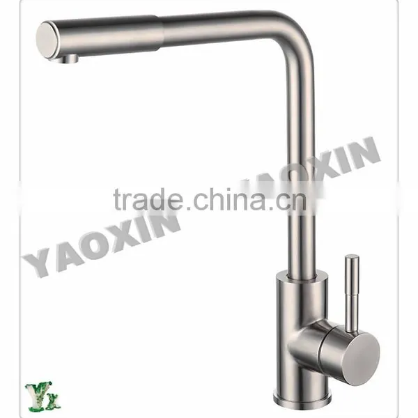 Modern Pull Out Kitchen Sink Faucets photo-5