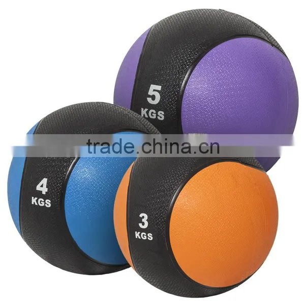 Medicine Ball Gym Ball photo-3