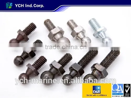Marine Automatic Float Switch photo-2