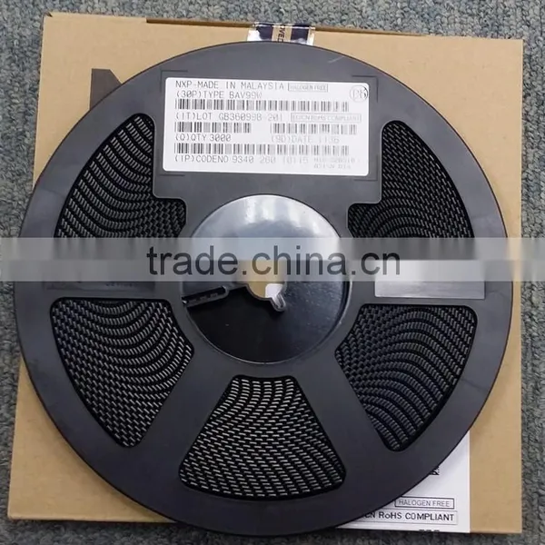 BAS21J Switching Diode photo-5