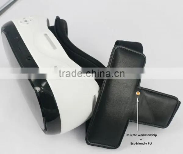 Fastest Delivery From LA Warehouse Virtual Reality Glasses PC 3D Glasses VR Device Game Master photo-3