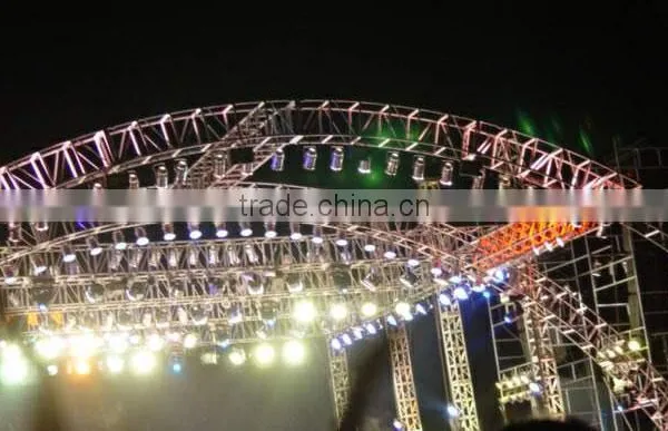 Dj Lighting Truss Aluminum, Aluminum Lighting Truss photo-5