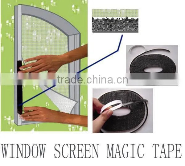 DIY Door and Window Screen photo-3