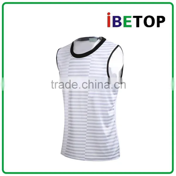 Custom Digital Print Sublimation Basketball Jersey photo-2