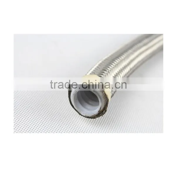 ISO 9001 Manufacturer DN08 Virgin PTFE Tubing photo-5