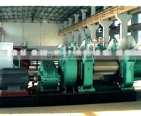 Tyre Crusher photo-3