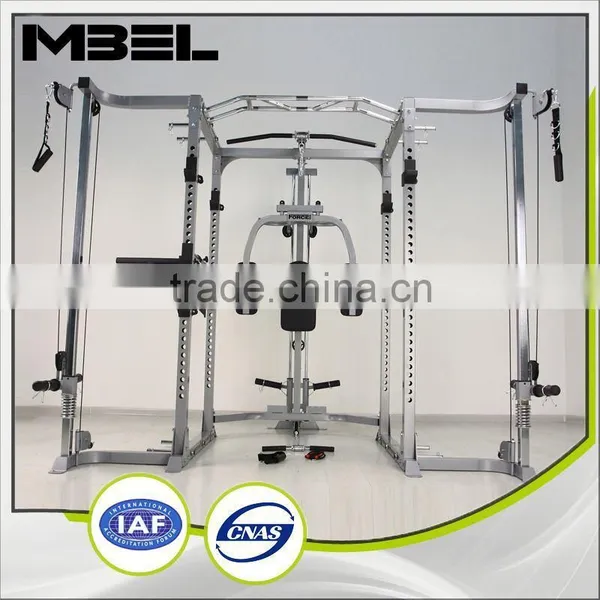 Power Rack Gym As Seen On Tv 2015 New photo-6
