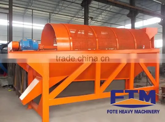 Hot Sale FTM Brand Drum Screen photo-2