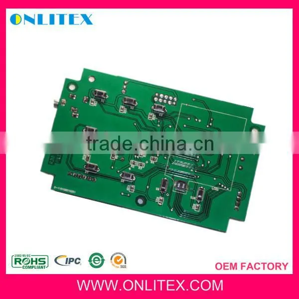 Electronics Control Circuit Board PCB Assembly/PCBA Copy