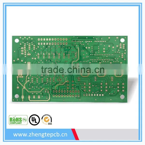 Low Pricing Glass Epoxy OSP Pcb Connector Male Female photo-5