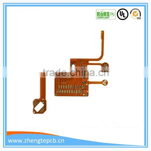 Sale 2016 Glass Epoxy Lead Free Solder Fpc4306-19 photo-4