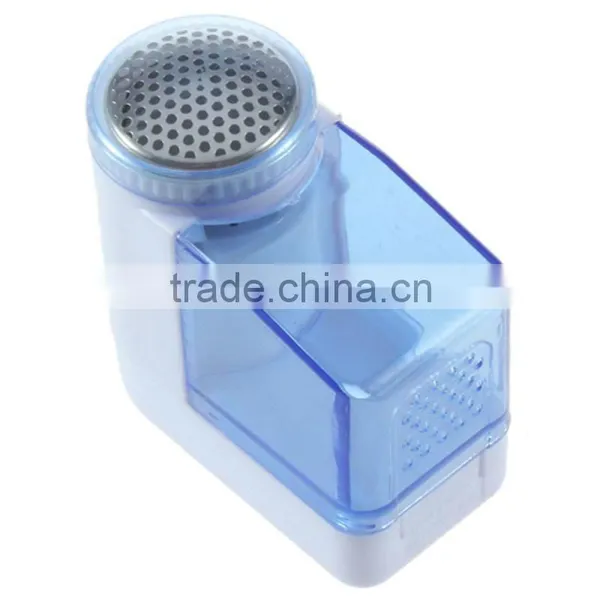 Electric Lint Remover Sweater Clothes Fabric Lint Pilling Shaver photo-2