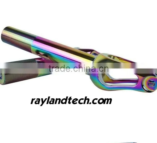 Cheap Threaded Scooter Forks Factory Wholesale Quality Choice photo-2