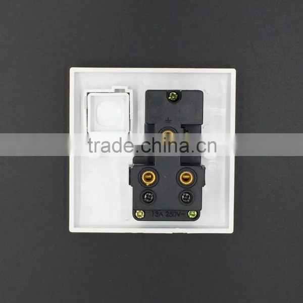 2 Pin+multiple Stardand Grounding Socket photo-2