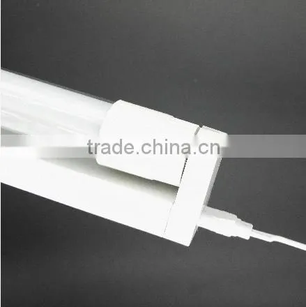 Hot Selling Long Life Span t5 Led Tube Light for Wholesales