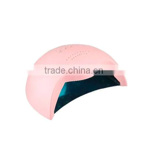Better Sun Light 42W Gel UV LED Nail Lamp for Nail Polish