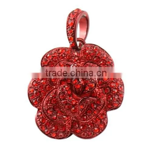 Rose Usb Flash Memory,manufacturer,usb Flash Disk 8gb photo-3