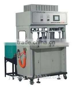 Plastic Low Pressure Molding Equipment Low Pressure Molding System Low Pressure Molding Resin Hot Melt Adhensives Low Pressure photo-2