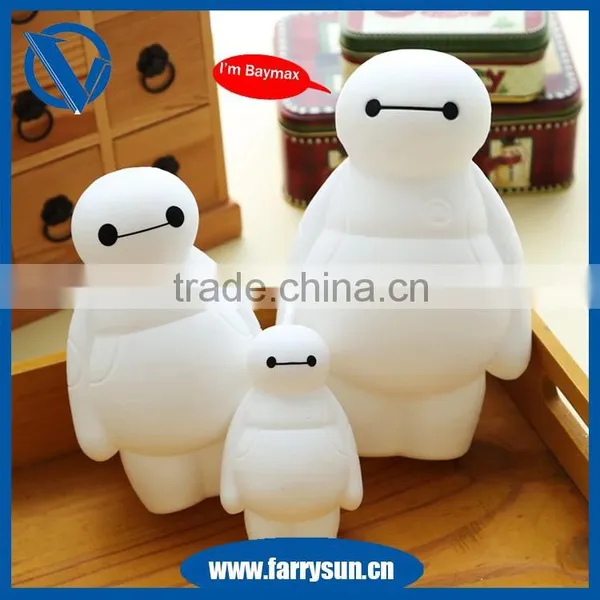 2015 Cute Pencil Pouches/silicone Rubber Pencil Pouche for Christ Mas Eve photo-2