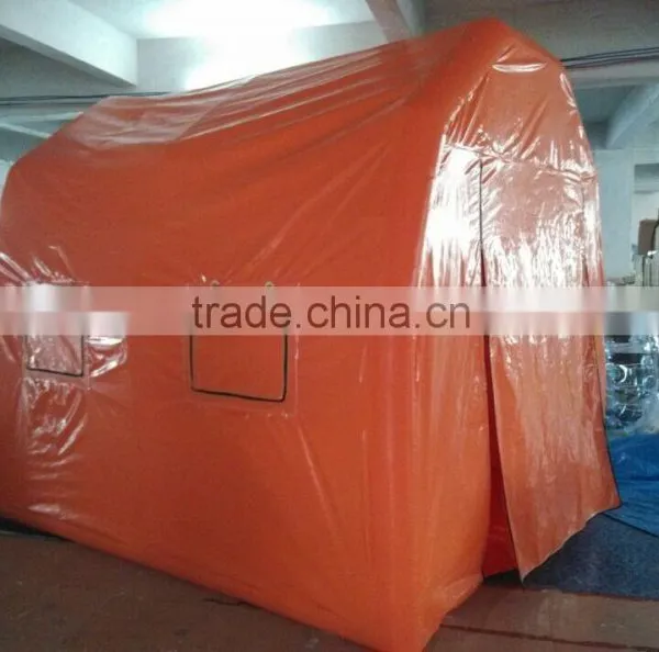 Good Quality Inflatable Camping Tent / Family Tent photo-3