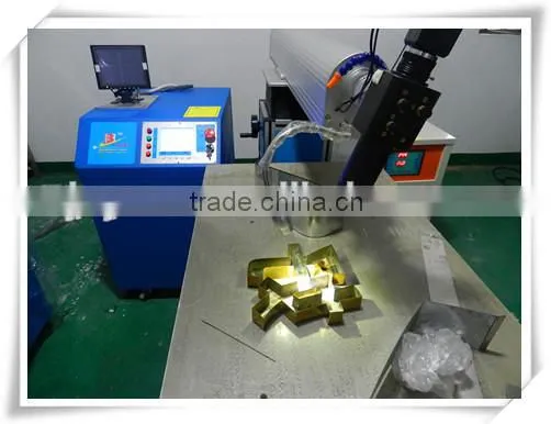 Cheap Laser Welding Pipe Machine