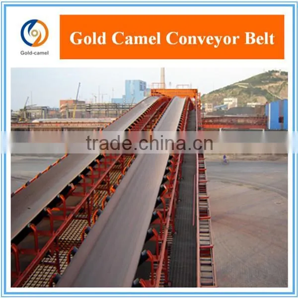EP NN 1500mm Width Rubber Conveyor Belt