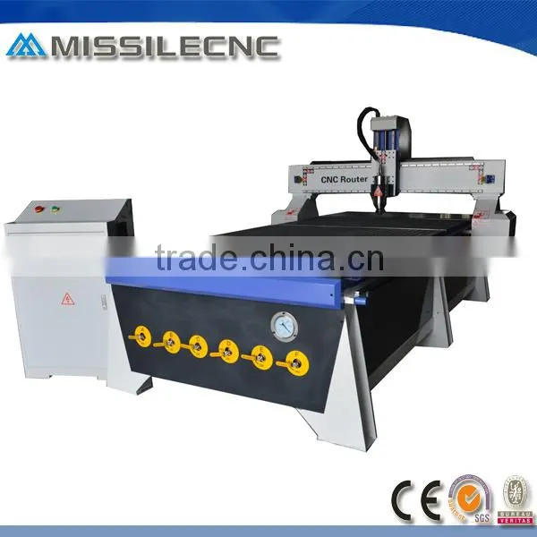 Chinese 3d Acrylic Advertising 1325 Cnc Machine photo-5