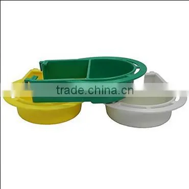Made in China Bird Cage Feeder Injection Molding photo-2
