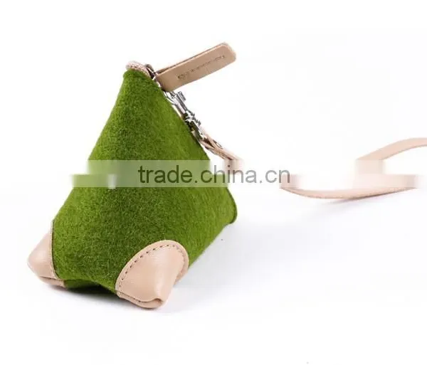 2016 Unique Custom Microfiber Fabric Jewellery Pouches, Microfiber Bags