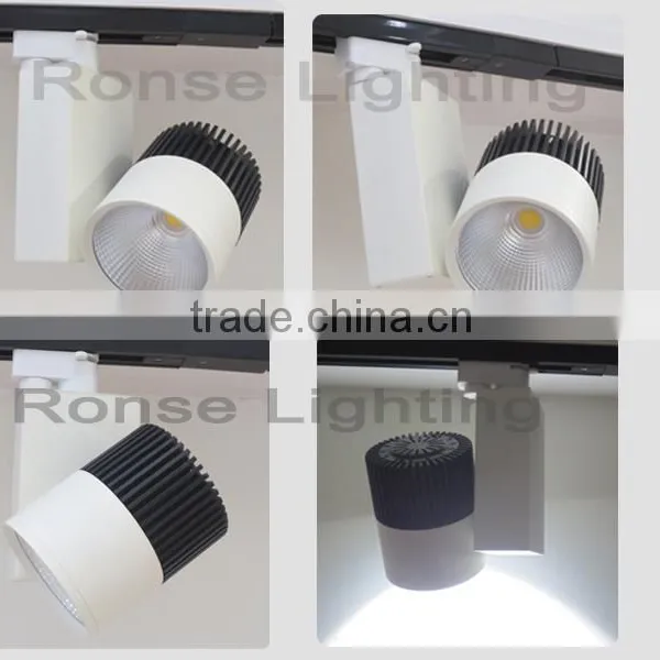 Foshan China Supplier Led Light CE ROHS Aproved LED Track Light 30w for Europe photo-2